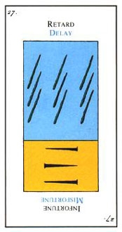 nine-wands