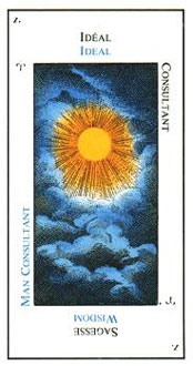 hierophant