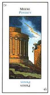 tower