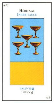 five-cups