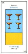 four-cups