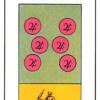 six-pentacles