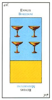 four-cups
