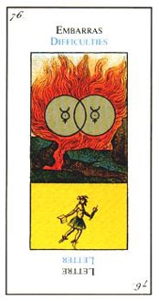 two-pentacles