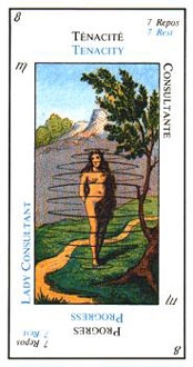 high-priestess