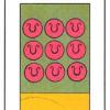nine-pentacles