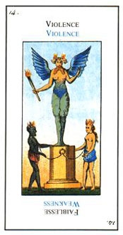 devil