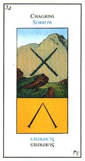 two-wands
