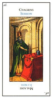 magician