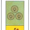 three-pentacles