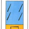 four-wands