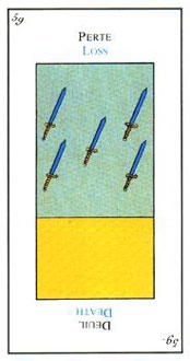 five-swords