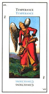 temperance