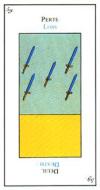 five-swords