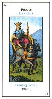 chariot