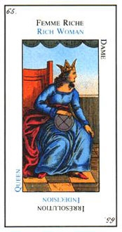 queen-pentacles