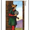 page-pentacles