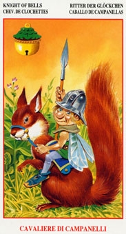 knight-pentacles