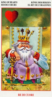 king-cups