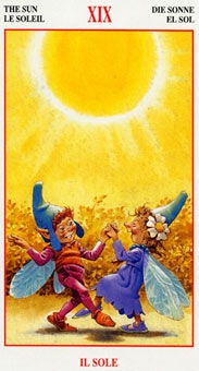 sun