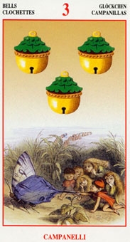 three-pentacles