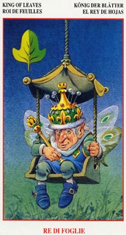 king-wands