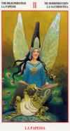 high-priestess