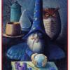magician
