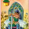 king-pentacles