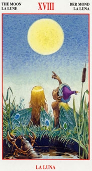 moon