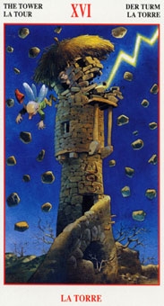 tower