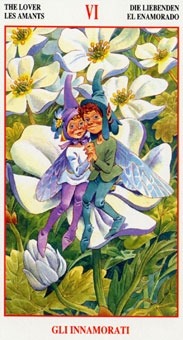 lovers