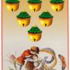 精灵塔罗牌 Fairy Tarot