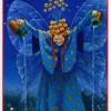 精灵塔罗牌 Fairy Tarot