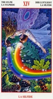 temperance