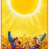 sun