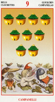 nine-pentacles