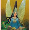 high-priestess