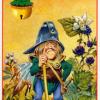 精灵塔罗牌 Fairy Tarot