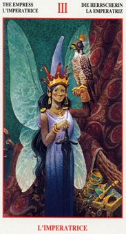 empress