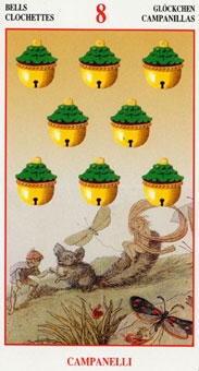 eight-pentacles