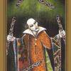five-wands