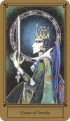 幻想塔罗牌 Fantastical Tarot