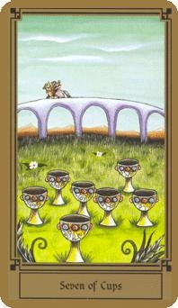 seven-cups