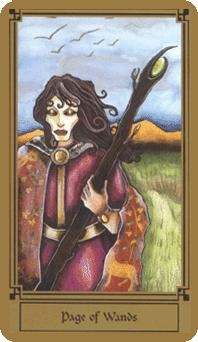 page-wands
