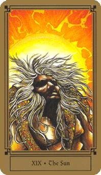 sun