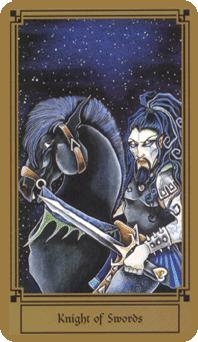knight-swords