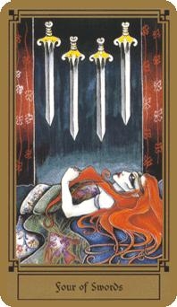 four-swords