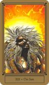 sun