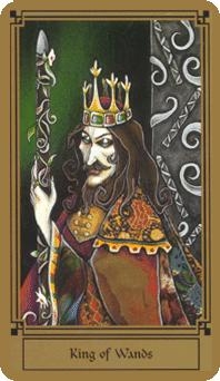 king-wands